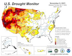 Particularly in areas suffering from drought, smart plumbing systems that enable water conservation have an obvious return-on-investment benefit. Particularly in areas suffering from drought, smart plumbing systems that enable water conservation have an obvious return-on-investment benefit.