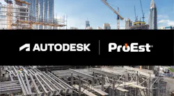 Autodesk Pro Est