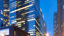 Southcore Financial Centre, Toronto, Canada