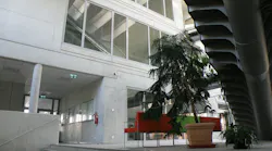 Atrium Maky Orel