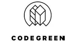 Code Green Solutions Logo