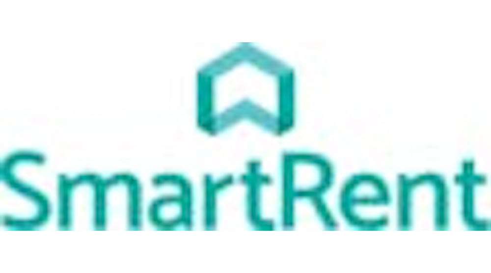 Smart Rent Logo