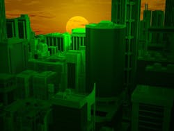 However, almost two-thirds of survey respondents say they are struggling to scale sustainability initiatives. However, almost two-thirds of survey respondents say they are struggling to scale sustainability initiatives.