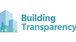 Buildingtransparency Color