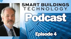 Dru Crawley, Smart Buildings Technology podcast episode 4