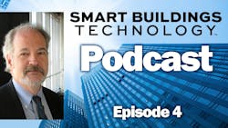 Dru Crawley, Smart Buildings Technology podcast episode 4 Dru Crawley, Smart Buildings Technology podcast episode 4