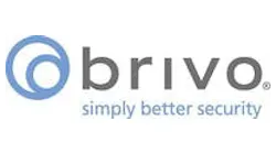 Brivo Logo