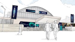 An image from the Transform 2022 conference program. An image from the Transform 2022 conference program.