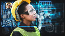 Concept interface utilizing facial recognition for system access and control