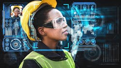 Concept interface utilizing facial recognition for system access and control Concept interface utilizing facial recognition for system access and control