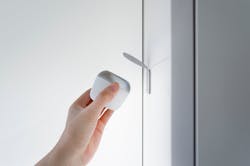 Butlr people sensing technology Butlr people sensing technology