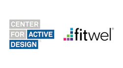 FITWEL & Design is a registered trademark of the U.S. Department of Health & Human Services (HHS). Participation by The Center for Active Design and/or any other organization does not imply endorsement by HHS.