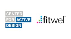 FITWEL &amp; Design is a registered trademark of the U.S. Department of Health &amp; Human Services (HHS). Participation by The Center for Active Design and/or any other organization does not imply endorsement by HHS.