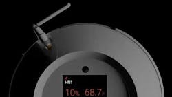 The Helio Node controls damper actuators, lighting panels, staged equipment, and other devices with equipment profiles and control sequences that come pre-programmed in the device. The Helio Node controls damper actuators, lighting panels, staged equipment, and other devices with equipment profiles and control sequences that come pre-programmed in the device.