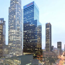 FourFortyFour South Flower Street | Los Angeles, CA FourFortyFour South Flower Street | Los Angeles, CA