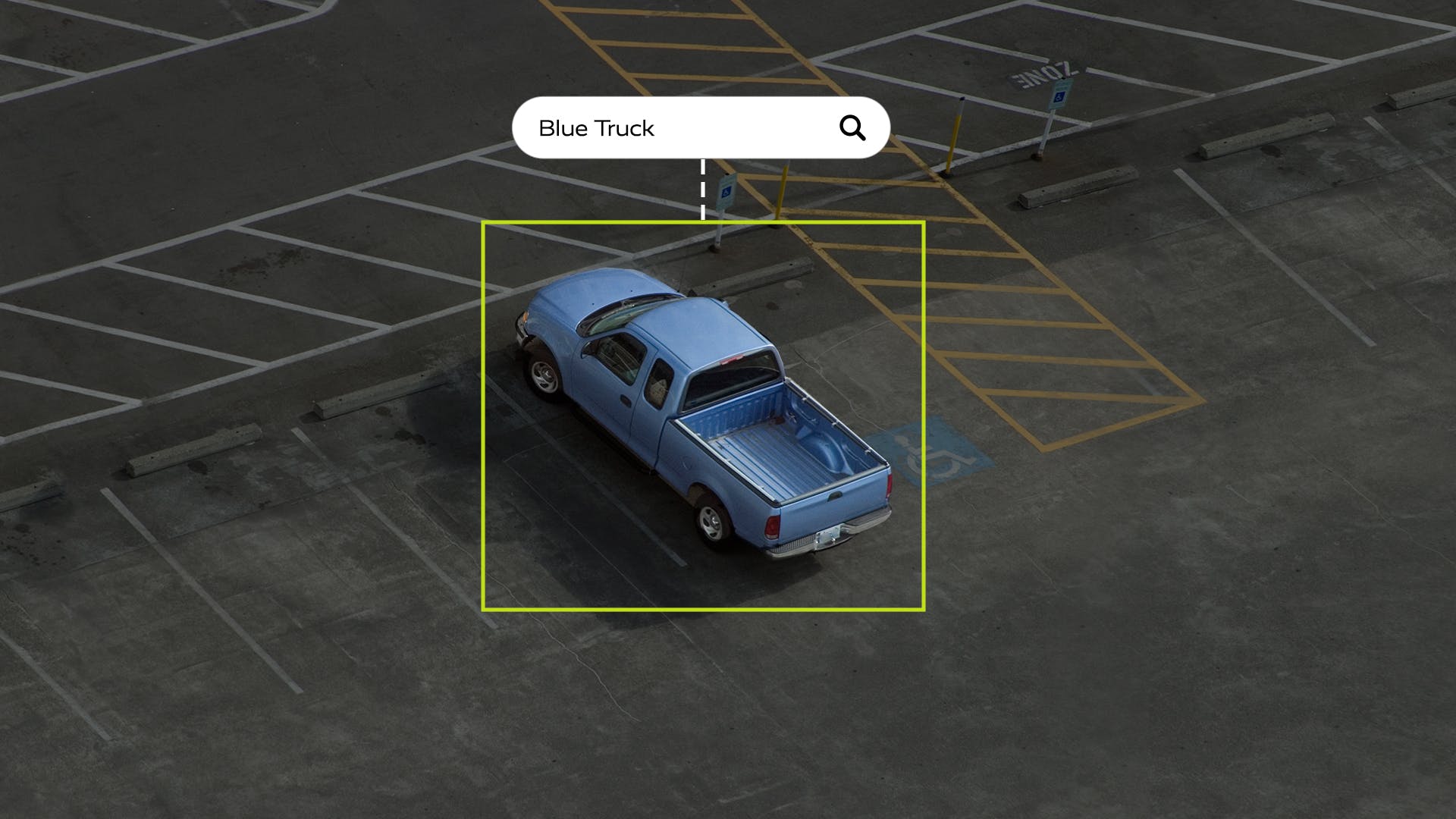 Smart Video Search by Eagle Eye Networks