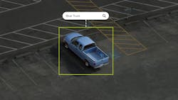 Smart Video Search by Eagle Eye Networks Smart Video Search by Eagle Eye Networks