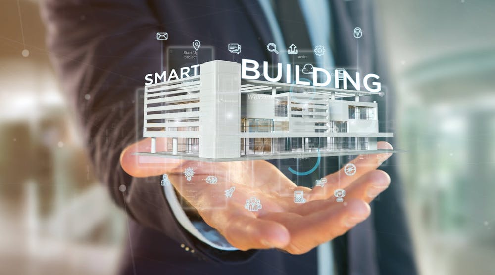 Smart Building 2022