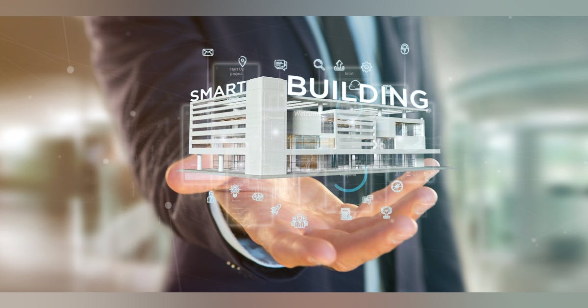 The 10 biggest smart building stories of 2022 | Buildings