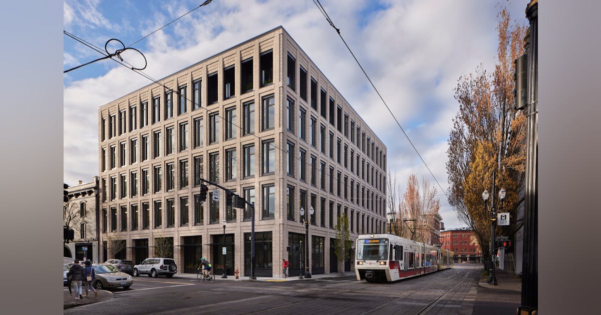 Register for Smart Connect and meet the first-ever Smart Building of ...