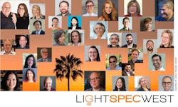 LightSPEC speakers LightSPEC speakers