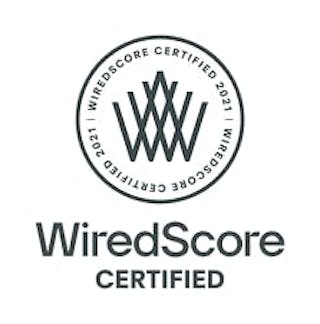 Wiredscore Logo