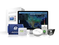 Daikin Comfort Technologies North America, Inc. has acquired Venstar, Inc., a prominent controls and energy management systems provider whose technology and indoor comfort solutions are used in millions of residences and light commercial applications across the United States, Canada and Mexico. Daikin Comfort Technologies North America, Inc. has acquired Venstar, Inc., a prominent controls and energy management systems provider whose technology and indoor comfort solutions are used in millions of residences and light commercial applications across the United States, Canada and Mexico.