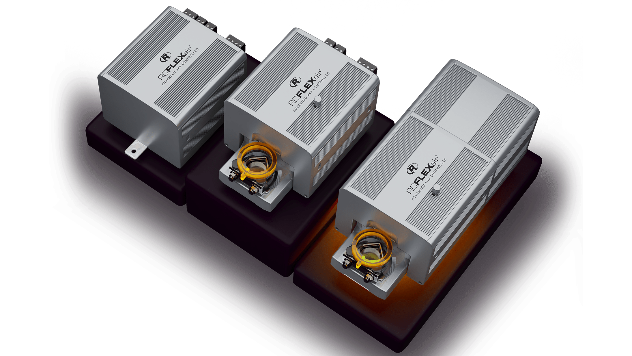 RC-FLEXair, Reliable Controls Corp.