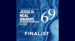 Digital Neals Finalist Badge Hero