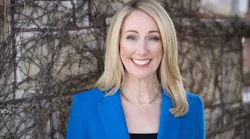 Julie Brandt joins Johnson Controls from Otis Elevator Company, where she most recently held the role of executive vice president and general manager, U.S. Western Region.