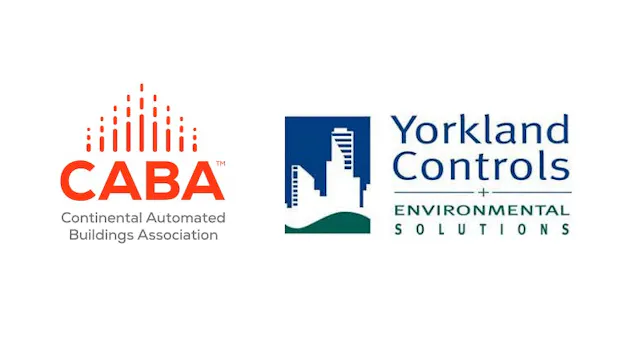 Caba Work Flow CABA board of directors appoints Gerry Cellucci of Yorkland Controls ...