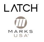 Latch Marks Logos