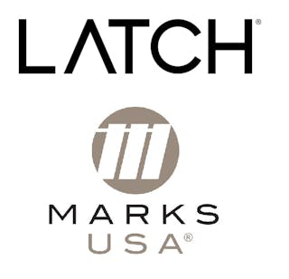 Latch Marks Logos