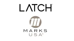 Latch Marks Logos