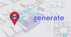 Sola Impact and Zenerate partnership for affordable housing Sola Impact and Zenerate partnership for affordable housing