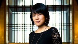 Debra Lam Debra Lam