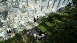 Sky Garden, London Sky Garden, London