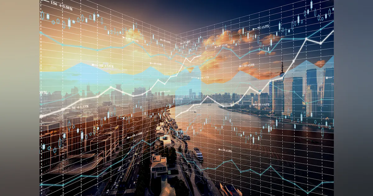 Revolutionizing Real Estate: PropTech Set to See Impressive Growth into ...