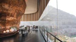 Hotel Restaurant in the Banyan Tree <a href=