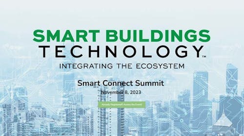 Report tracks adoption of smart building technologies | Buildings