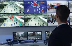 In order for intelligent surveillance systems with AI analytics to function optimally, edge to cloud storage infrastructure must evolve. In order for intelligent surveillance systems with AI analytics to function optimally, edge to cloud storage infrastructure must evolve.