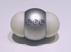 A carbon dioxide sensor is a fundamental element in any indoor air quality system for its ability to store, analyze, and act upon captured data with guidance from a building management system. A carbon dioxide sensor is a fundamental element in any indoor air quality system for its ability to store, analyze, and act upon captured data with guidance from a building management system.