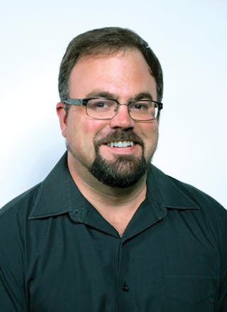 Matt Vincent, Senior Editor, Smart Buildings Technology