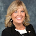 Carol Everett Oliver