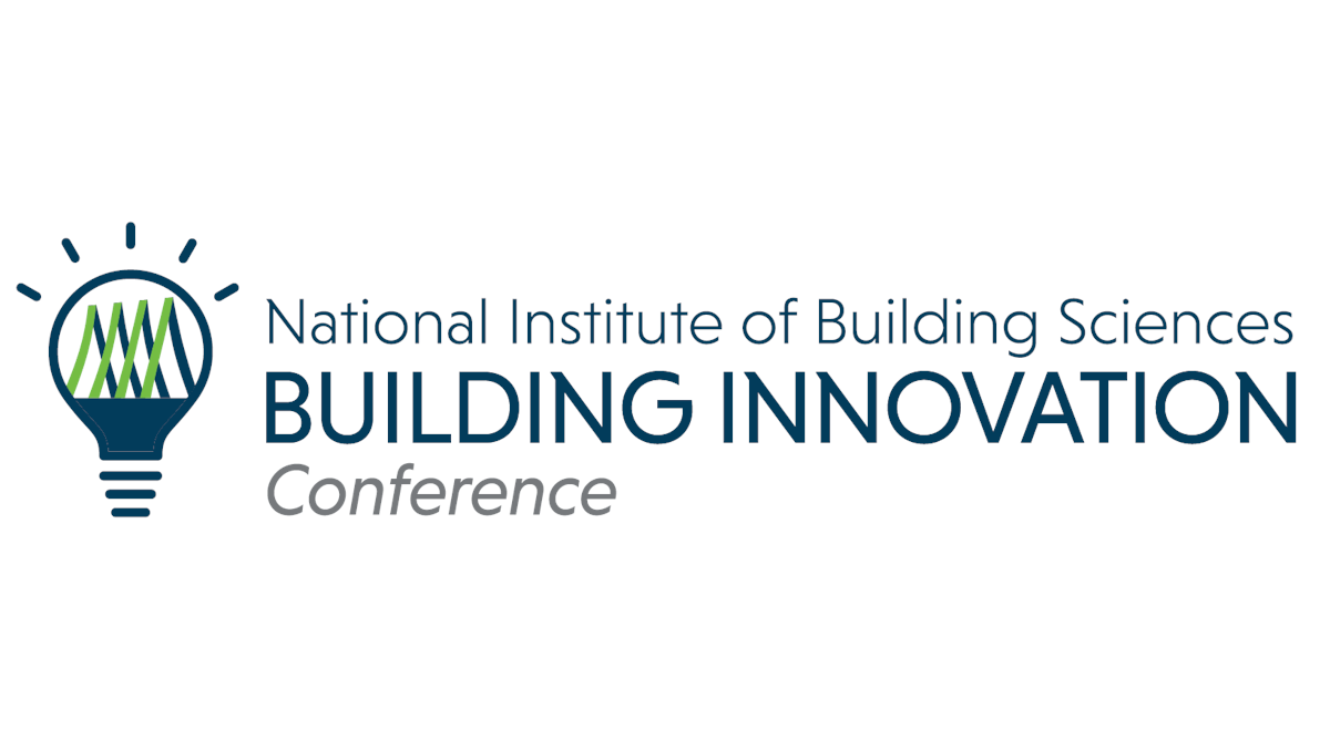 NIBS Issues Building Innovation 2024 Call for Abstracts Buildings