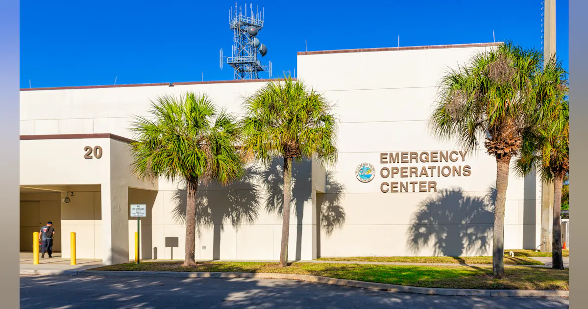 Eoc What We Can Learn About Building IT/OT Redundancy from Modern Emergency ...