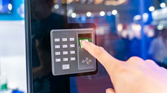 Protecting Smart Building Access and Assets with Advanced Biometrics ...