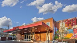 65ba8dc4233809001ea271c6 Exterior 1 Friend Health Credit Jason Keen 65ba8dc4233809001ea271c6 Exterior 1 Friend Health Credit Jason Keen