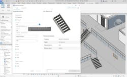 Autodesk Informed Design for Revit empowers design professionals to create building designs with customizable, manufacturable building products for unparalleled certainty and quality.