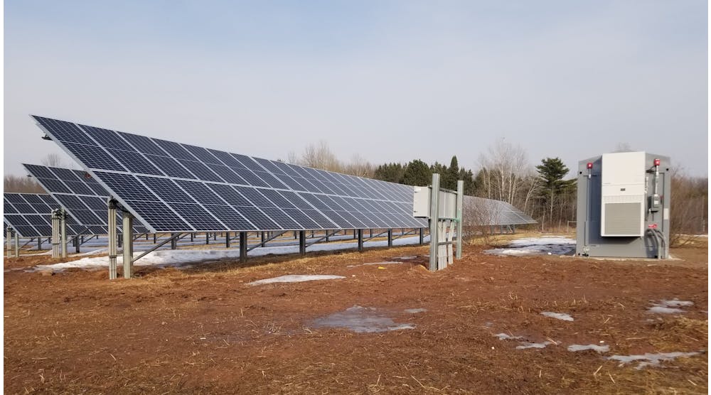 Microgrids | Buildings